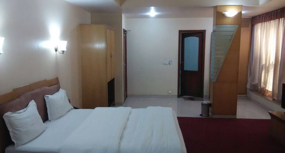 Hotel Swagat, Sasan Gir 2
